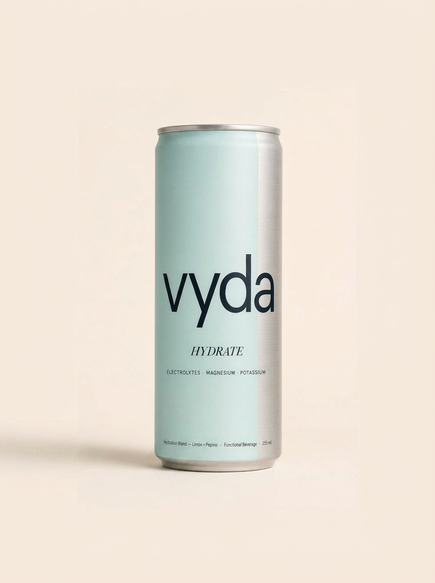 vyda Hydrate